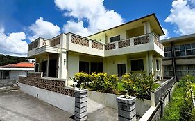 やんばる別荘三原でーじまぎー -Yanbaru Stay Mihara Villa Grande-